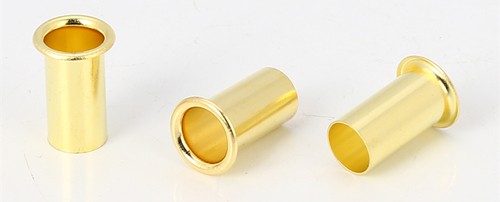 Brass rivets hot sell to West Europe