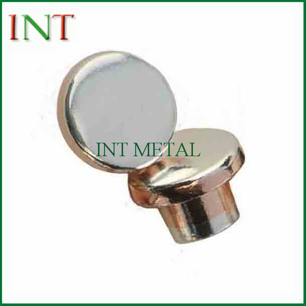 Silver Tin Oxide Electrical Contact